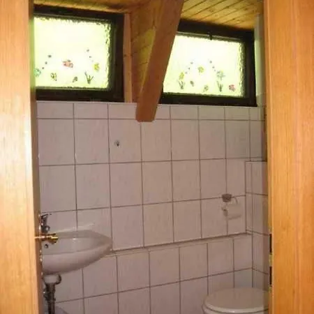 Ferienhaeuser Schmid Prázdninový dům *