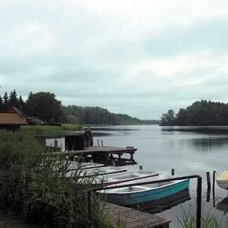 Prázdninový dům Ferienhaeuser Schmid