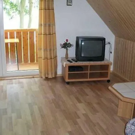 Ferienhaeuser Schmid