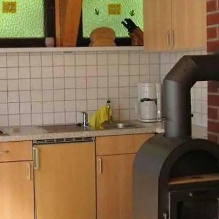 Ferienhaeuser Schmid