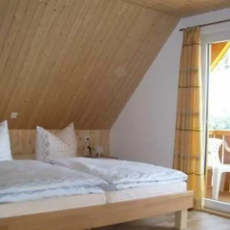 Ferienhaeuser Schmid Prázdninový dům *
