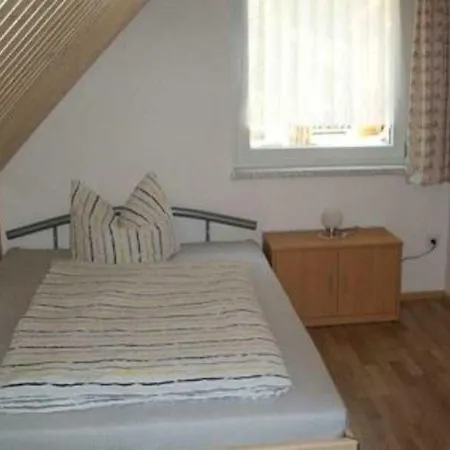 Prázdninový dům Ferienhaeuser Schmid Krakow am See