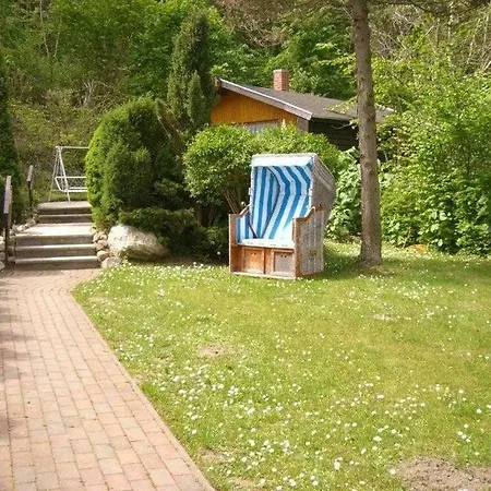 Ferienhaeuser Schmid Krakow am See