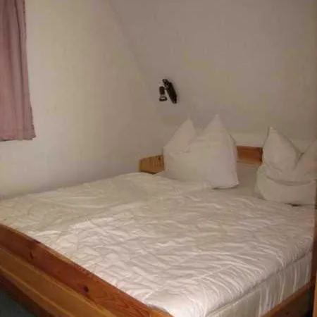 Ferienhaeuser Schmid Prázdninový dům Krakow am See