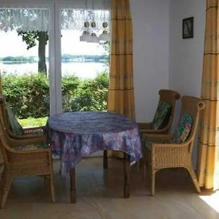 Ferienhaeuser Schmid